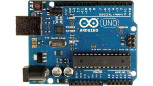 Arduino-Uno